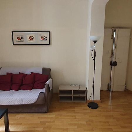 Rome Apartment Colosseo S 1 Floor Kültér fotó