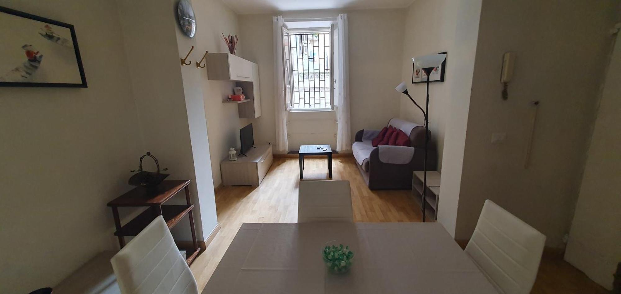 Rome Apartment Colosseo S 1 Floor Kültér fotó