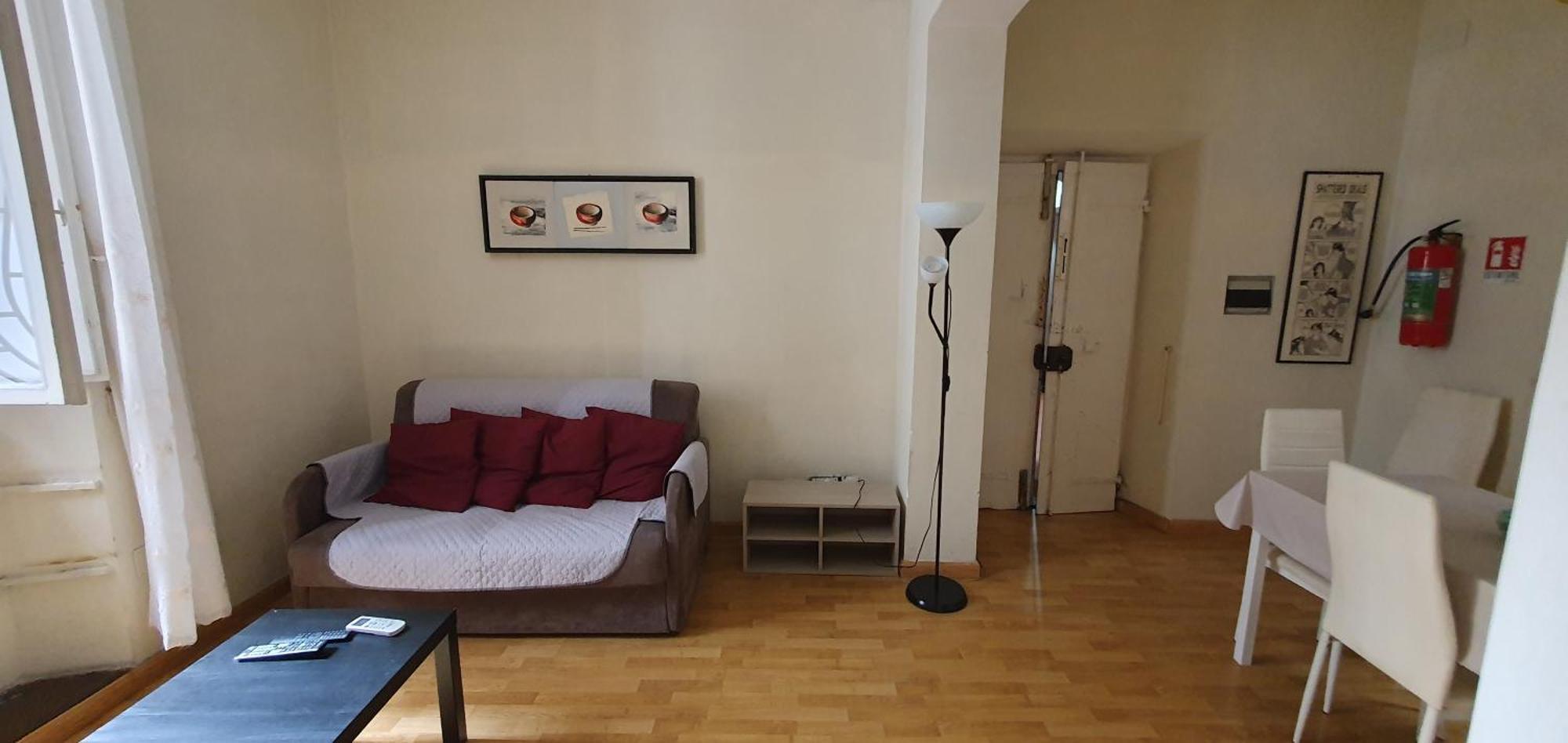 Rome Apartment Colosseo S 1 Floor Kültér fotó
