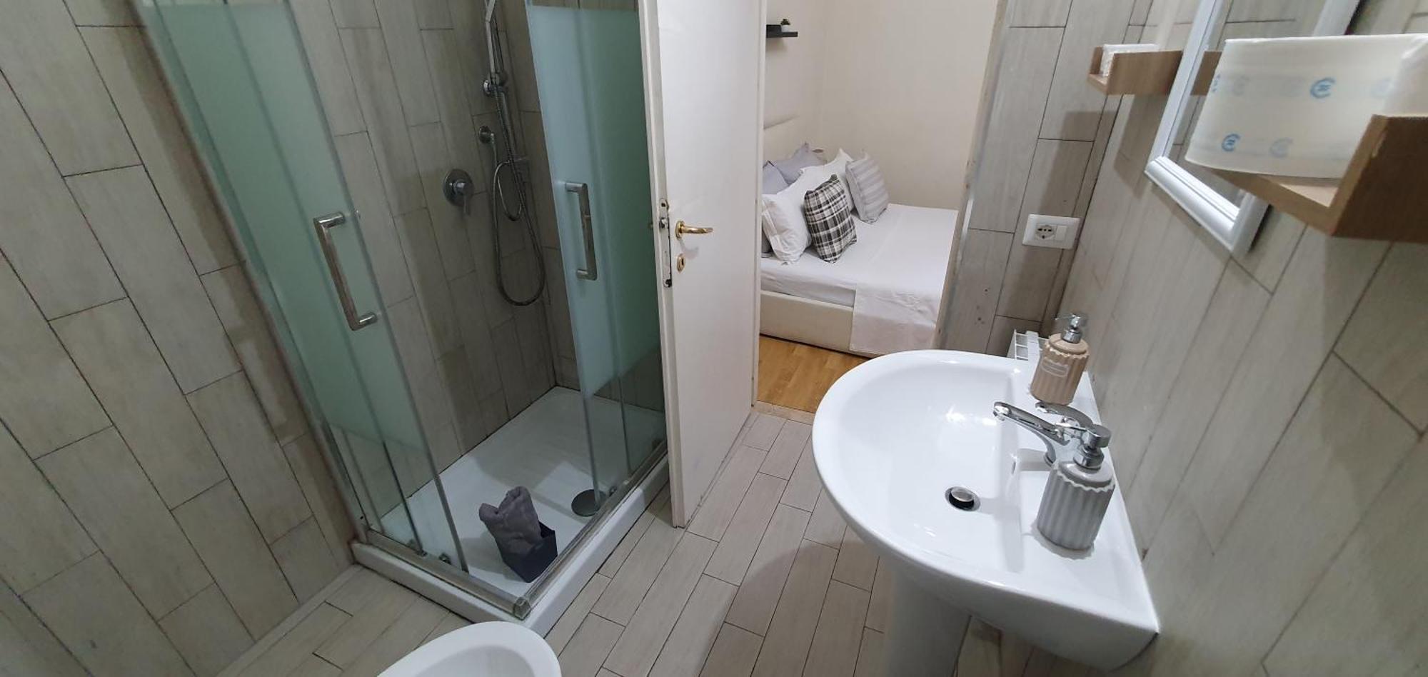 Rome Apartment Colosseo S 1 Floor Kültér fotó