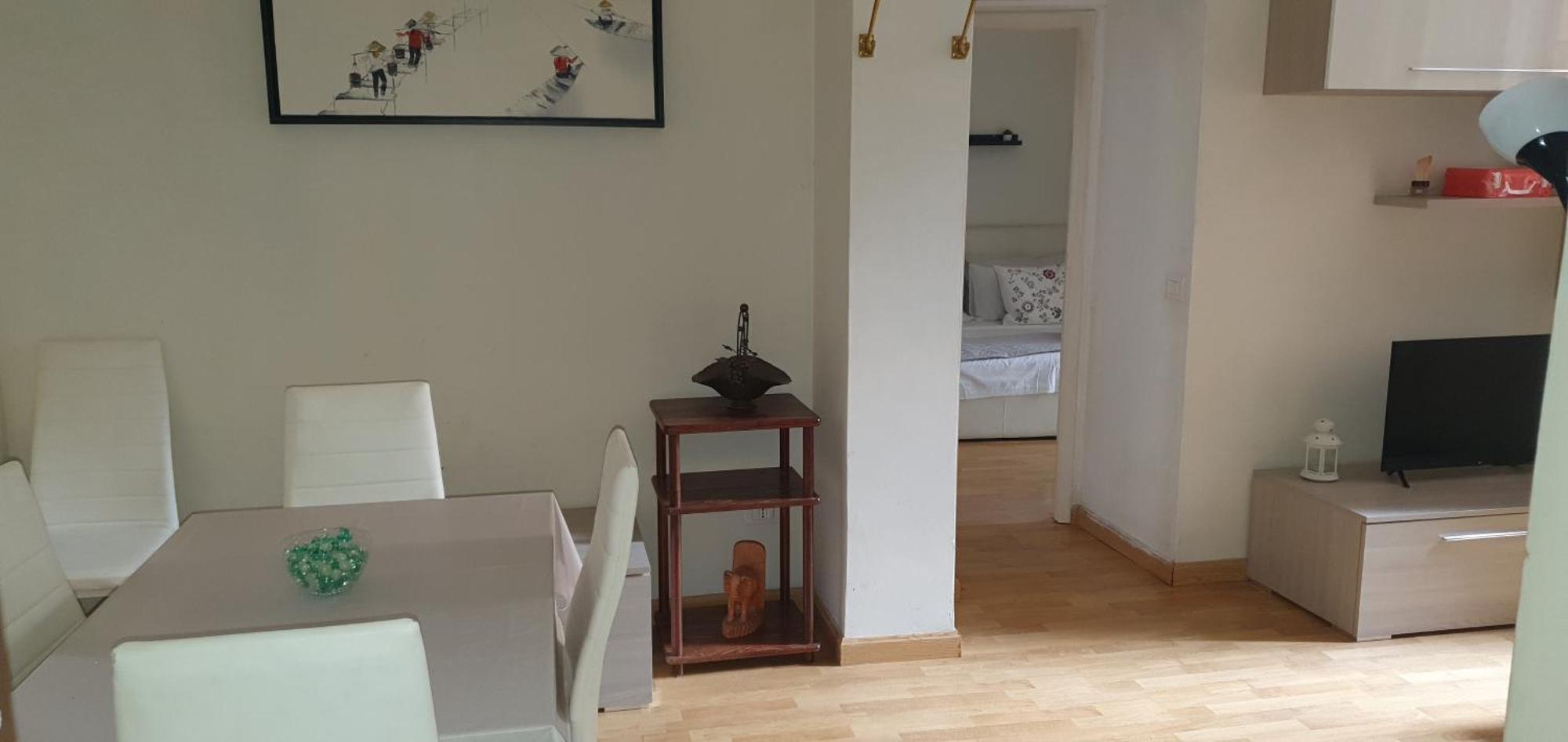 Rome Apartment Colosseo S 1 Floor Kültér fotó